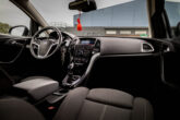 OPEL ASTRA SPORTS TOURER