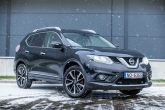 NISSAN X TRAIL