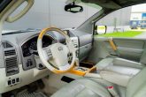 INFINITI QX56
