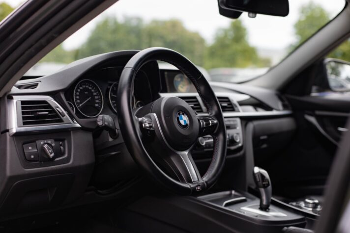 BMW 320D