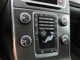 VOLVO V60 PLUG IN HYBRID