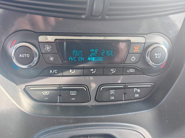 Ford Kuga 2.0 TDCi AWD, 163hp, 2014g.