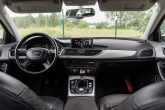 AUDI A6 LIMOUSINE
