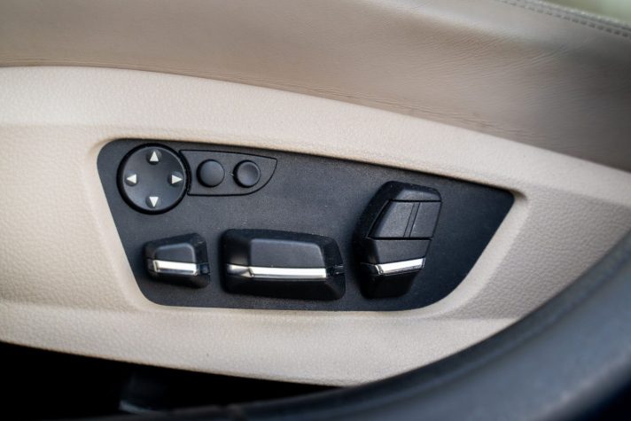 BMW 740D