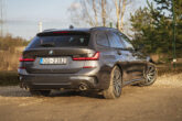 BMW 318I M-PACK