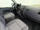 VW Multivan StartLine