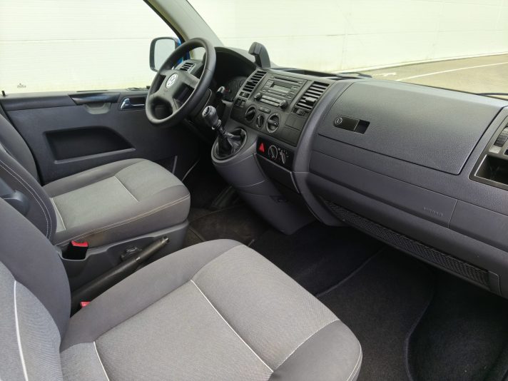 VW Multivan StartLine