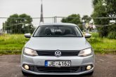 VW JETTA