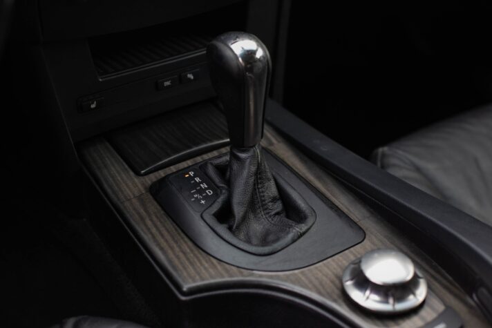 BMW 525d