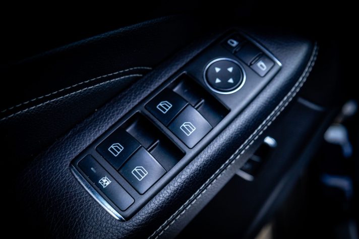 MERCEDES BENZ ML 350