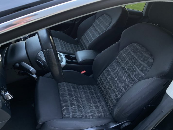 AUDI A5 S-Line 2.0D 125kw Automāts