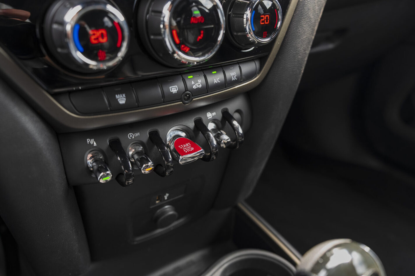 MINI COUNTRYMAN COOPER