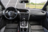 AUDI A5 S-LINE QUATTRO