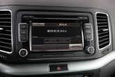 VW SHARAN