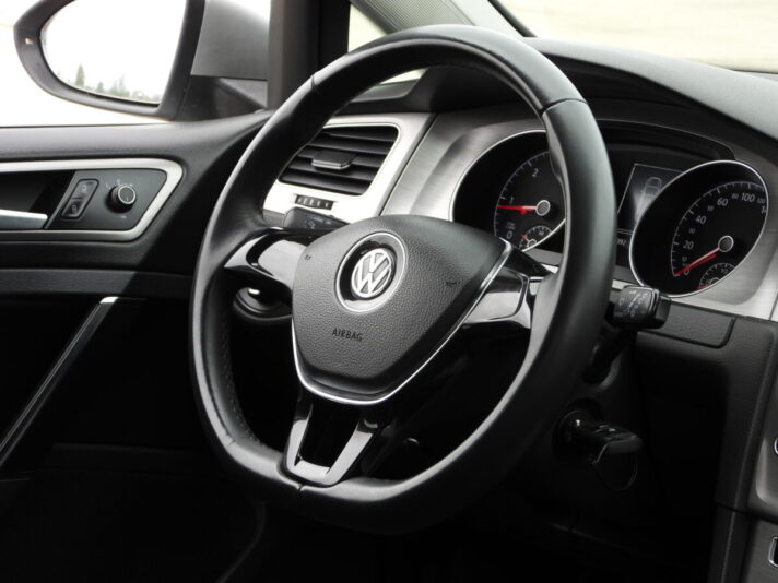 VW GOLF 7