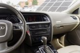AUDI A5 SLINE QUATTRO