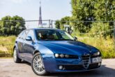 ALFA ROMEO 159 SPORTWAGON