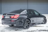 BMW 740