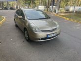 PRIUS HYBRID