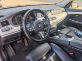 BMW GT520