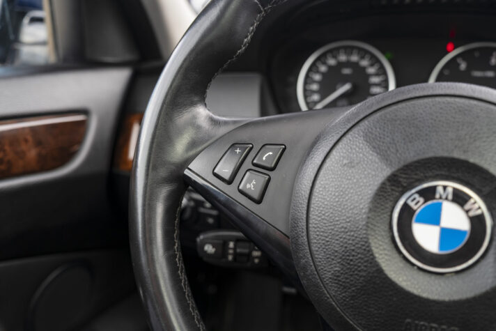 BMW 530 XDRIVE