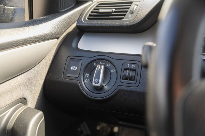 VW PASSAT CC