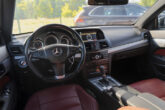 MERCEDES BENZ E250