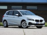 BMW 225XE IPERFORMANCE