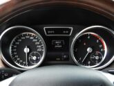 MERCEDES BENZ GL350
