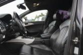 AUDI A6 LIMOUSINE QUATTRO