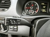 VW Caddy 7 Vietas Gara bāzē Minivans Dīzelis