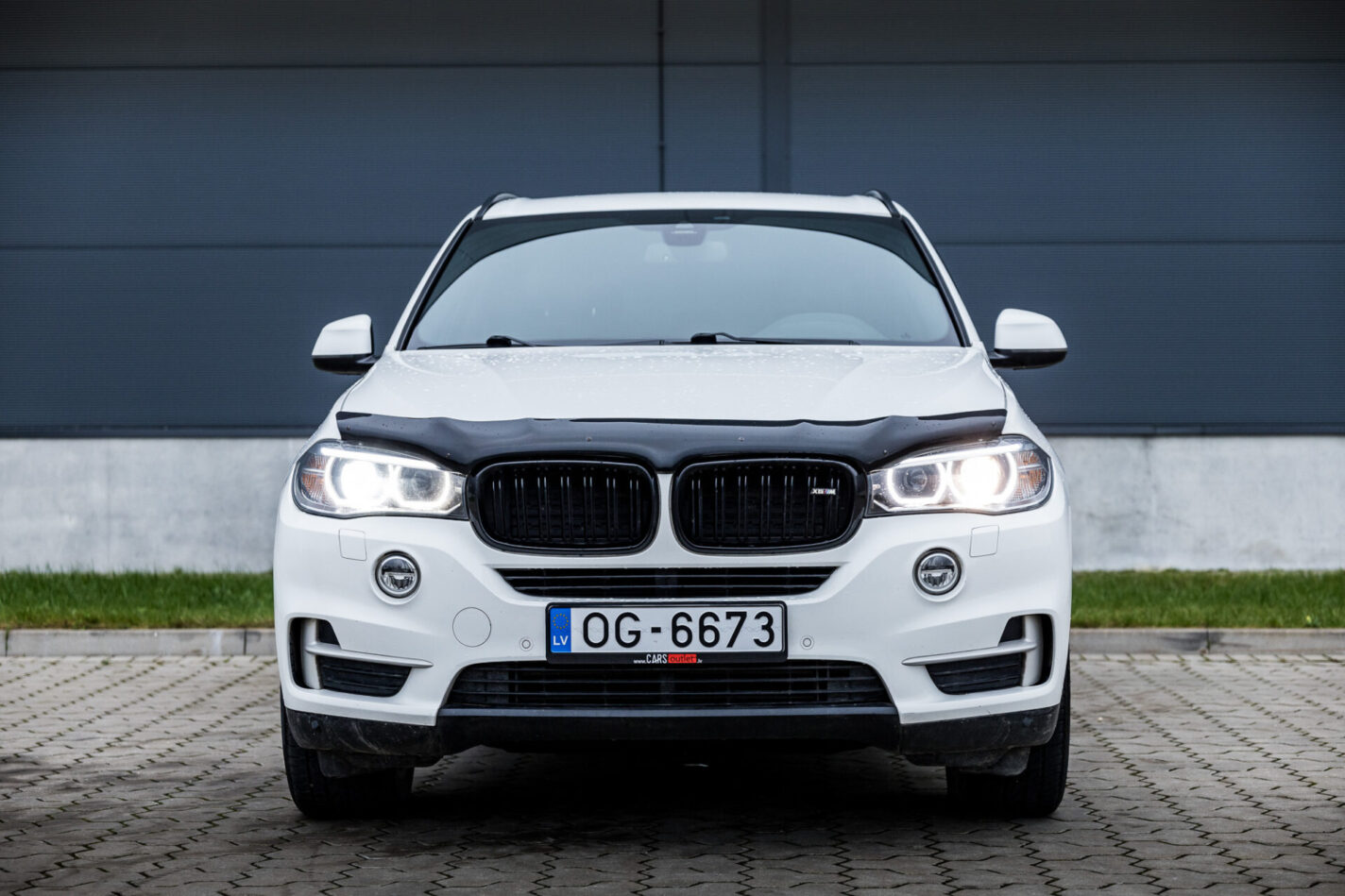 BMW X5 XDRIVE25D