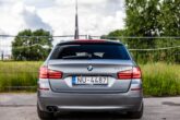BMW 530D