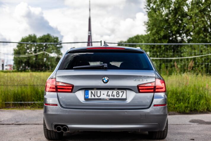 BMW 530D