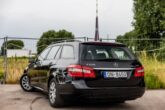 MERCEDES BENZ E220