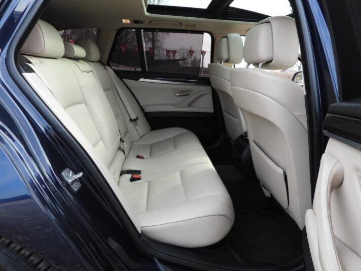 BMW 530 X-Drive