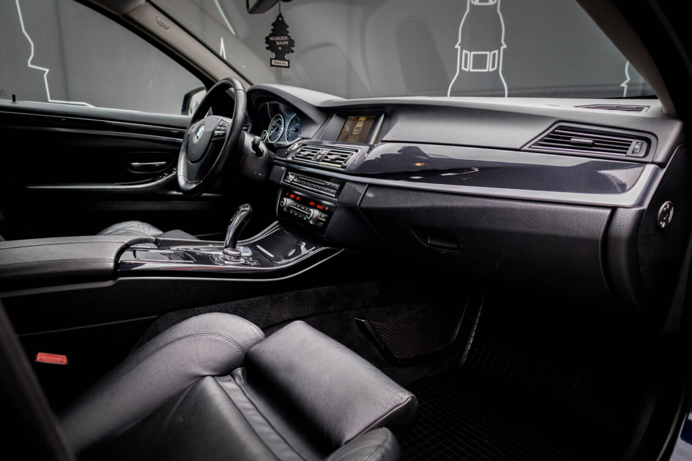 BMW 520D