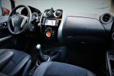 NISSAN NOTE 1.5 dci meh.