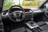 AUDI A4 S-LINE