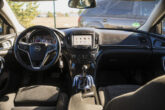 OPEL INSIGNIA SPORTS TOURER SW 4x4