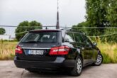 MERCEDES BENZ E220