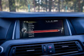 BMW 520D XDRIVE