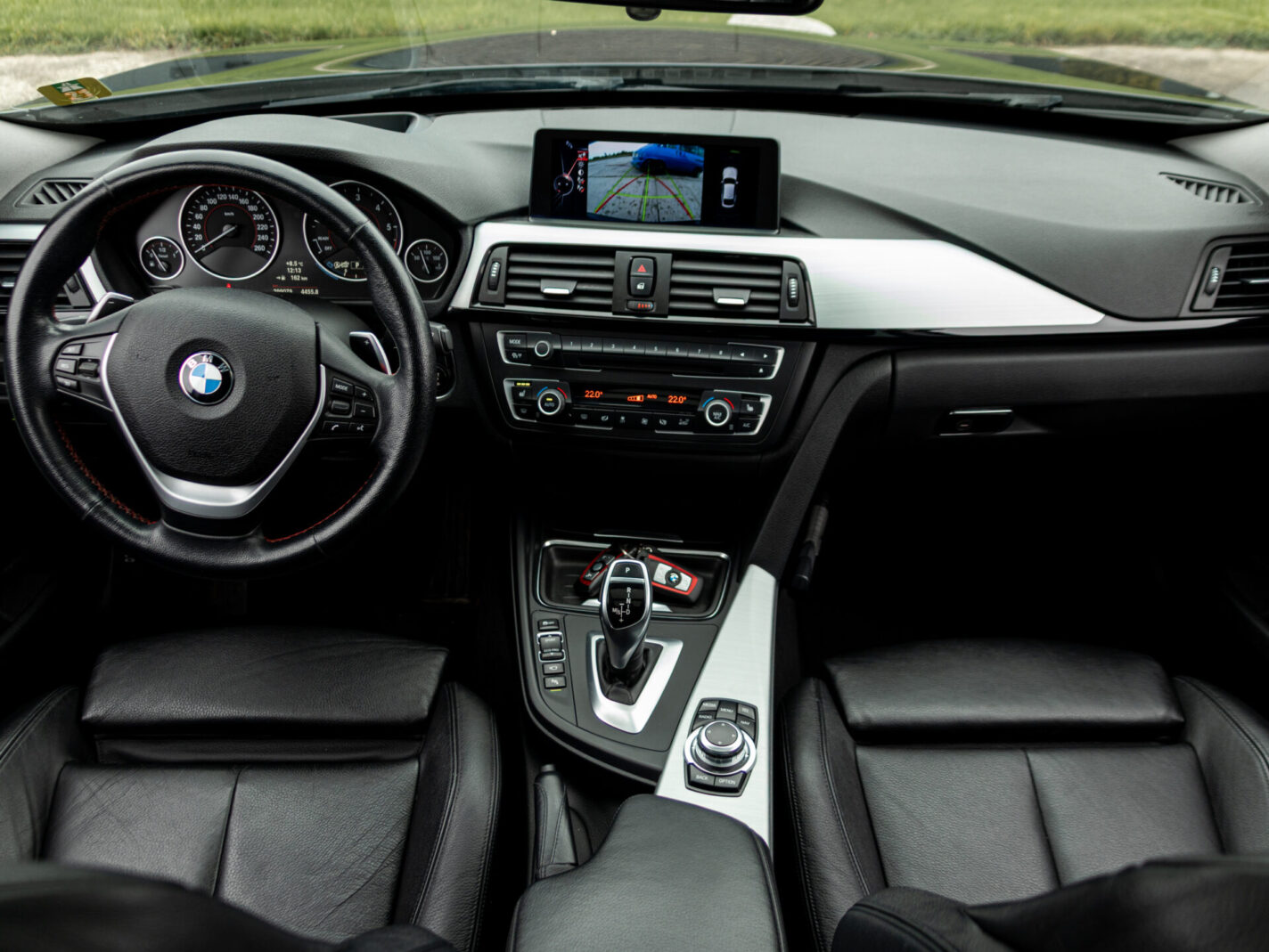 BMW 320 GT