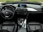 BMW 320 GT