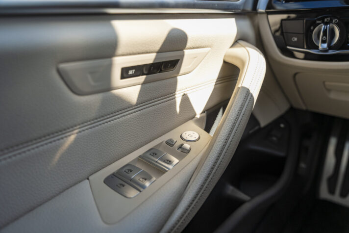 BMW 530E M-PACK