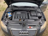AUDI A4 1.9