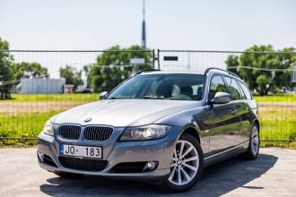 BMW 325d