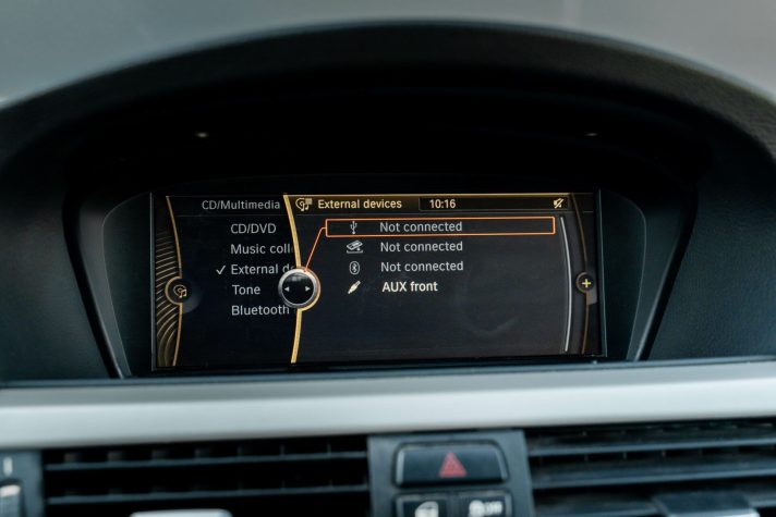 BMW 318D