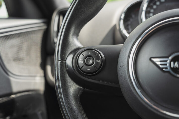 MINI COUNTRYMAN COOPER