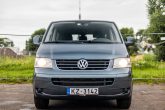 VW CARAVELLE